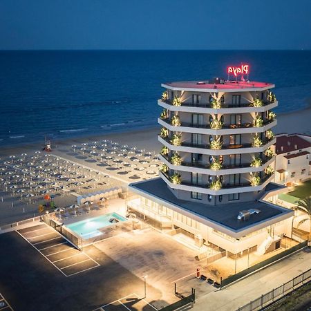 Hotel Playa Suite 파노 외부 사진
