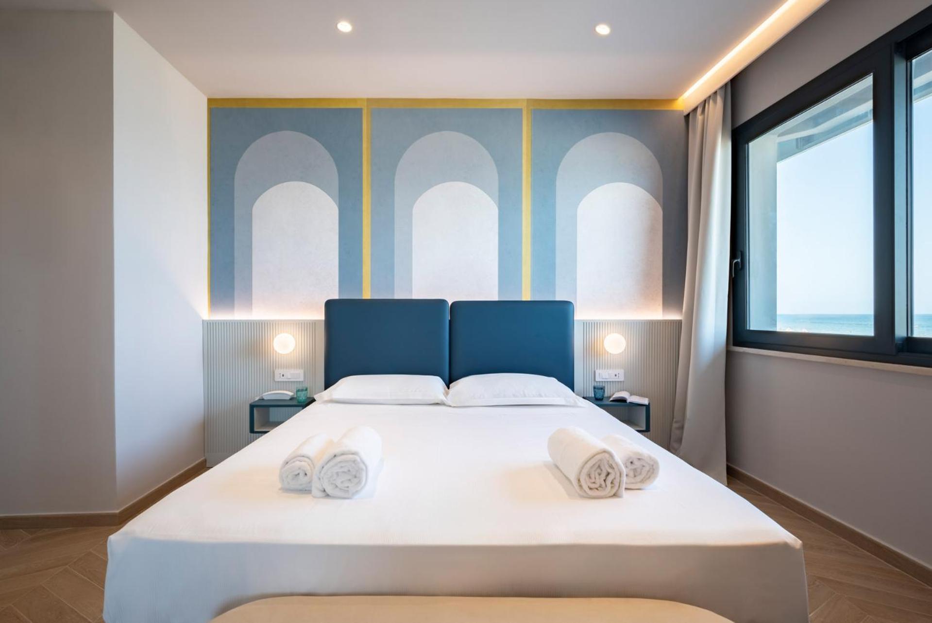 Hotel Playa Suite 파노 외부 사진