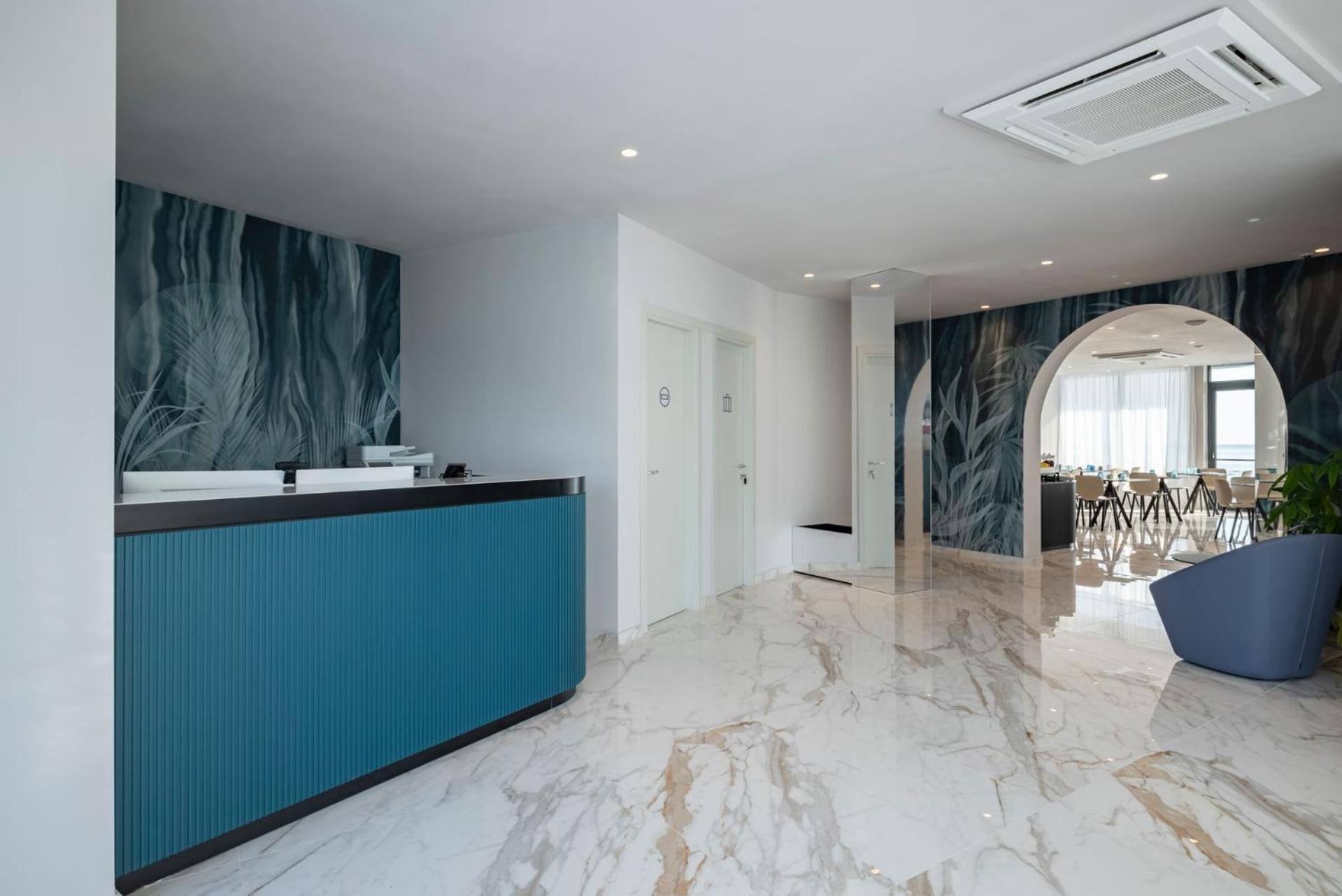 Hotel Playa Suite 파노 외부 사진