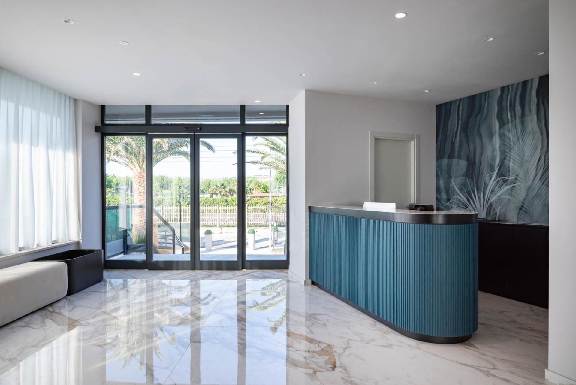 Hotel Playa Suite 파노 외부 사진