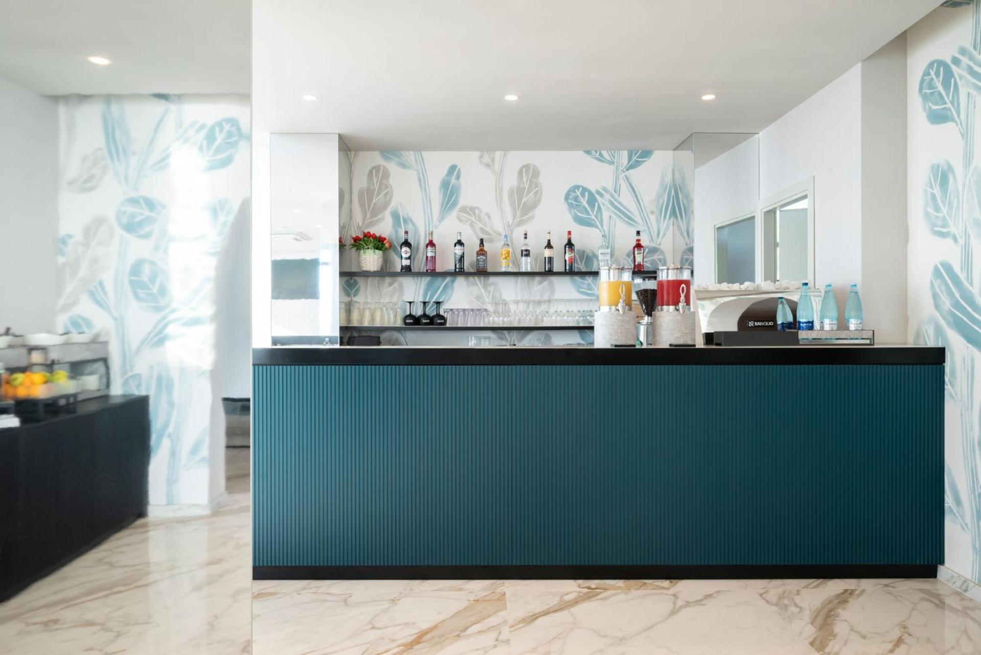 Hotel Playa Suite 파노 외부 사진