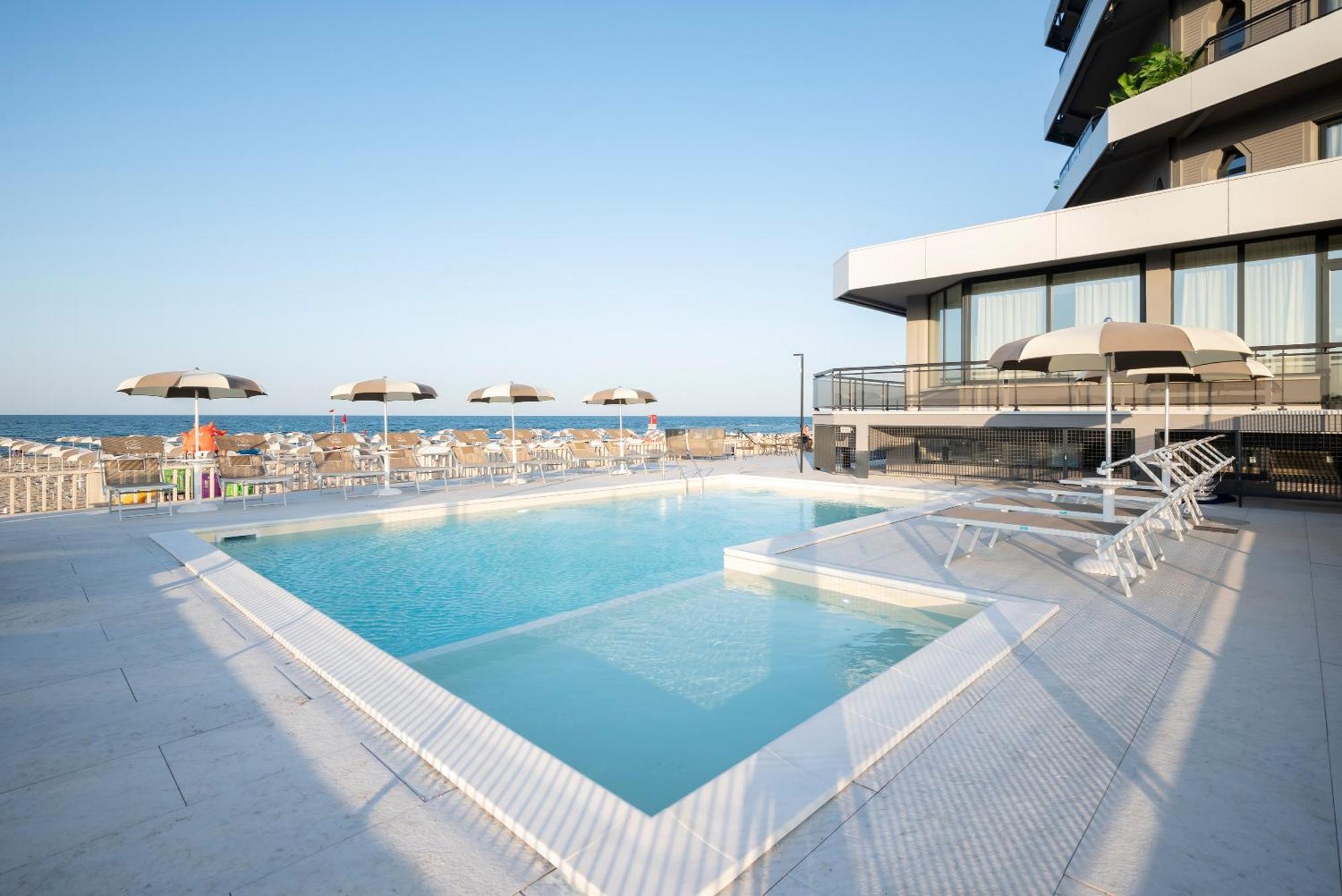 Hotel Playa Suite 파노 외부 사진