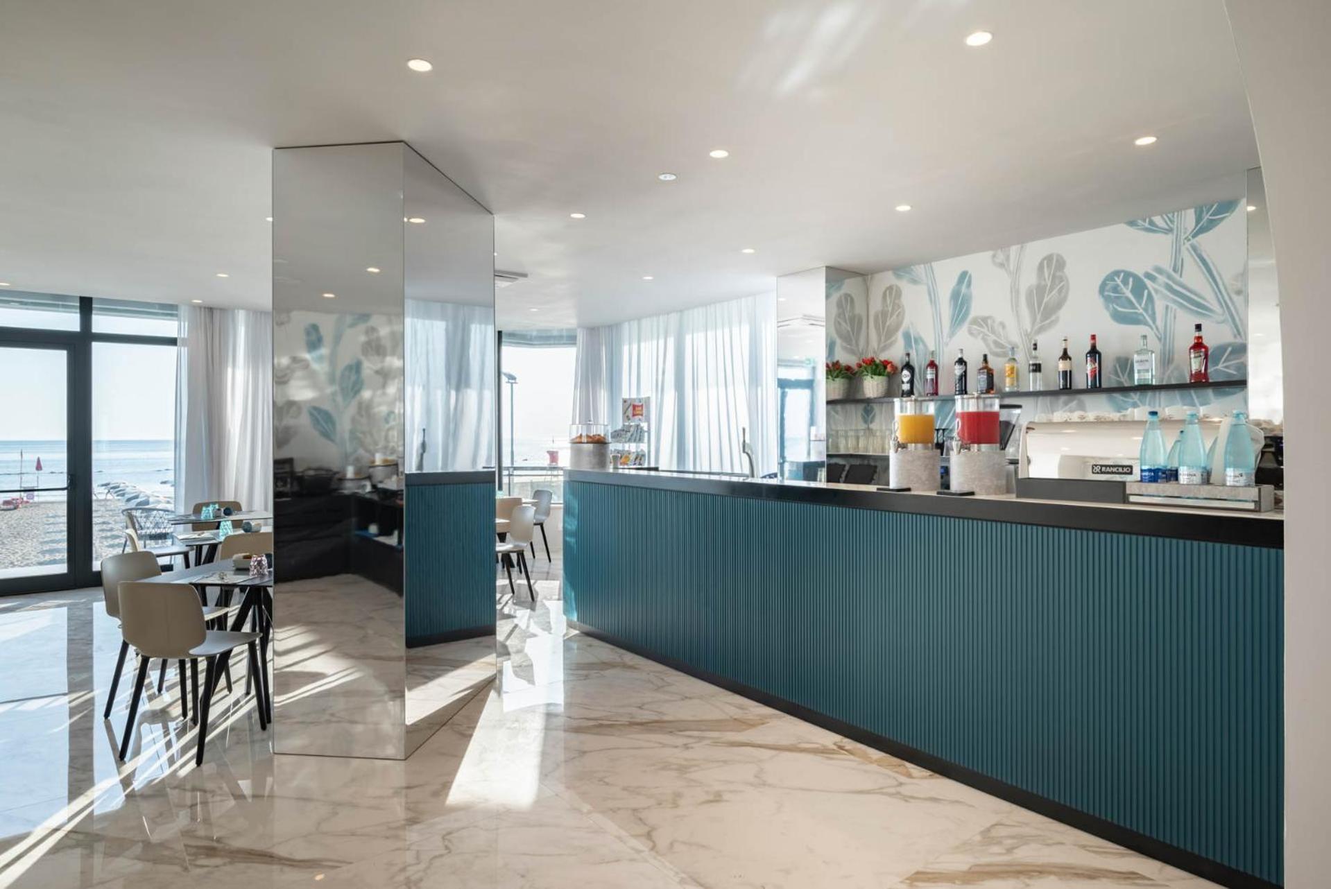 Hotel Playa Suite 파노 외부 사진