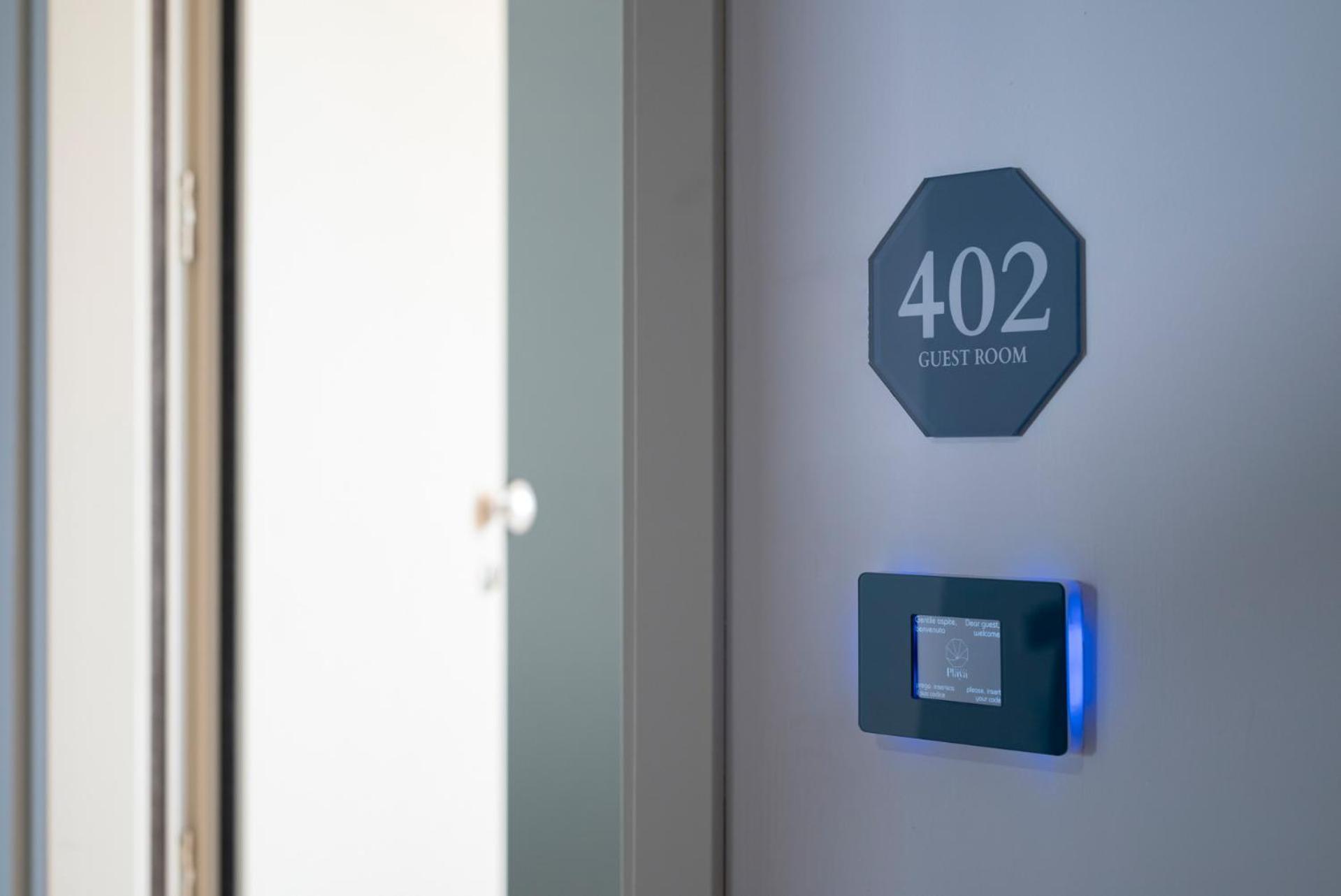 Hotel Playa Suite 파노 외부 사진