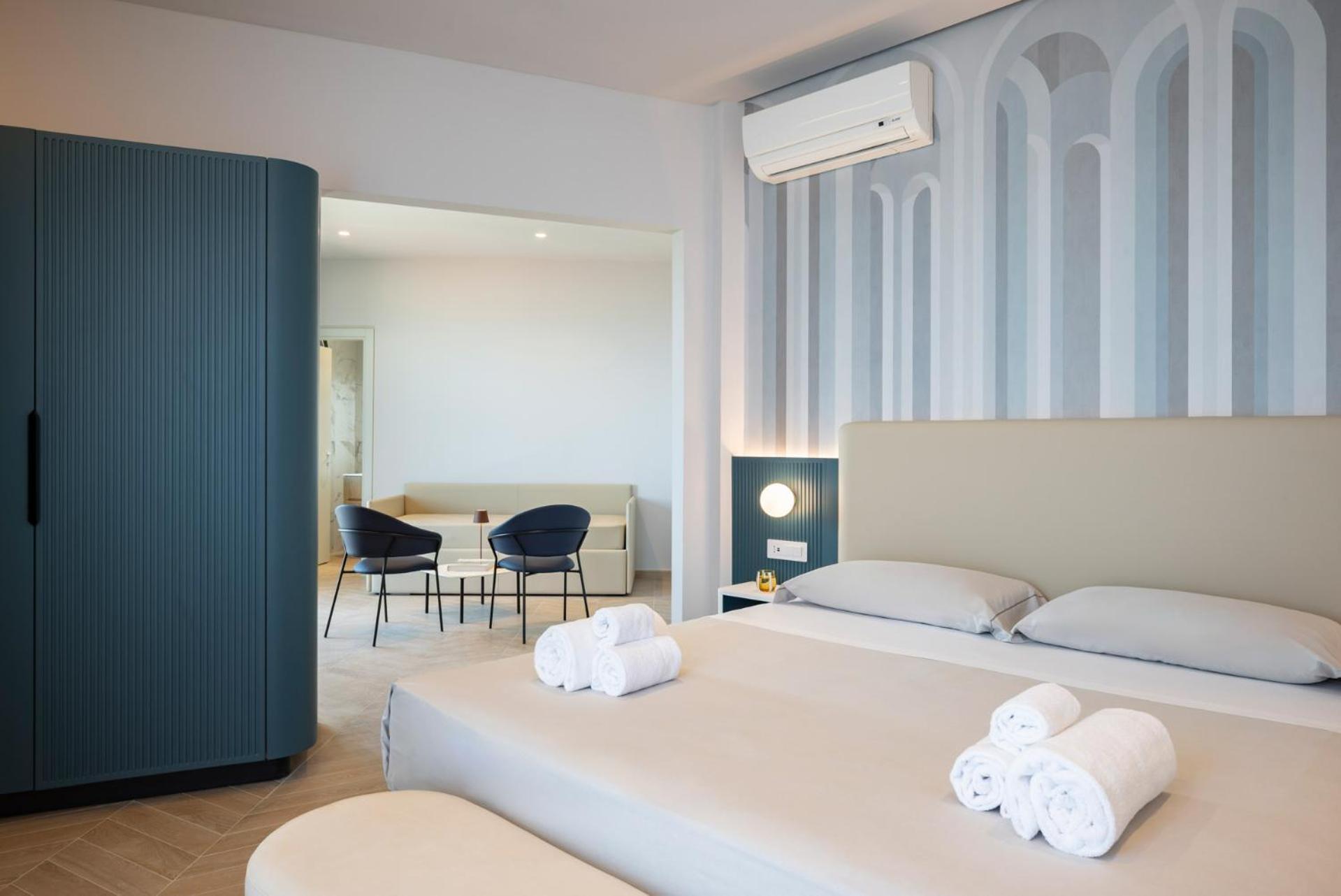 Hotel Playa Suite 파노 외부 사진