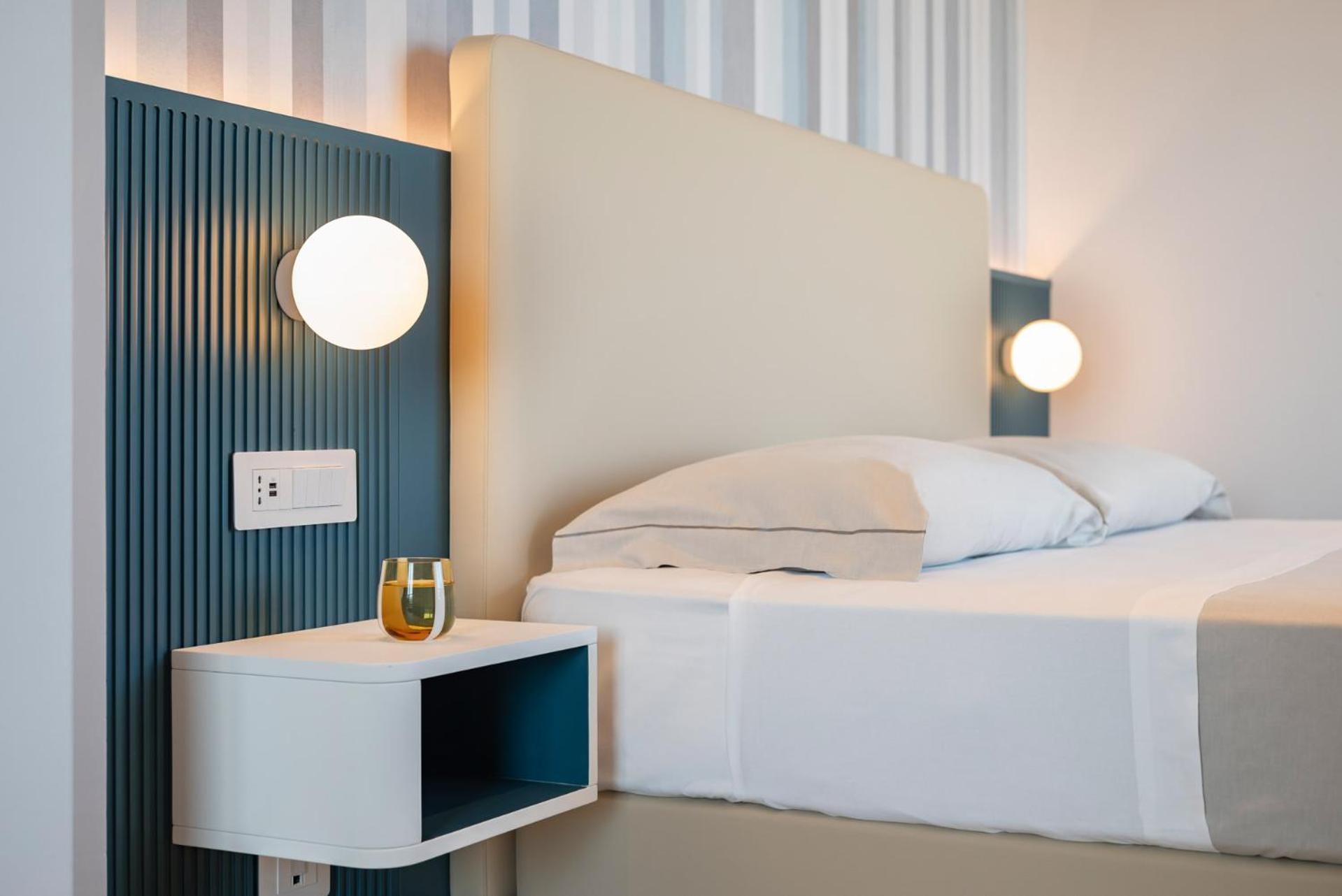 Hotel Playa Suite 파노 외부 사진
