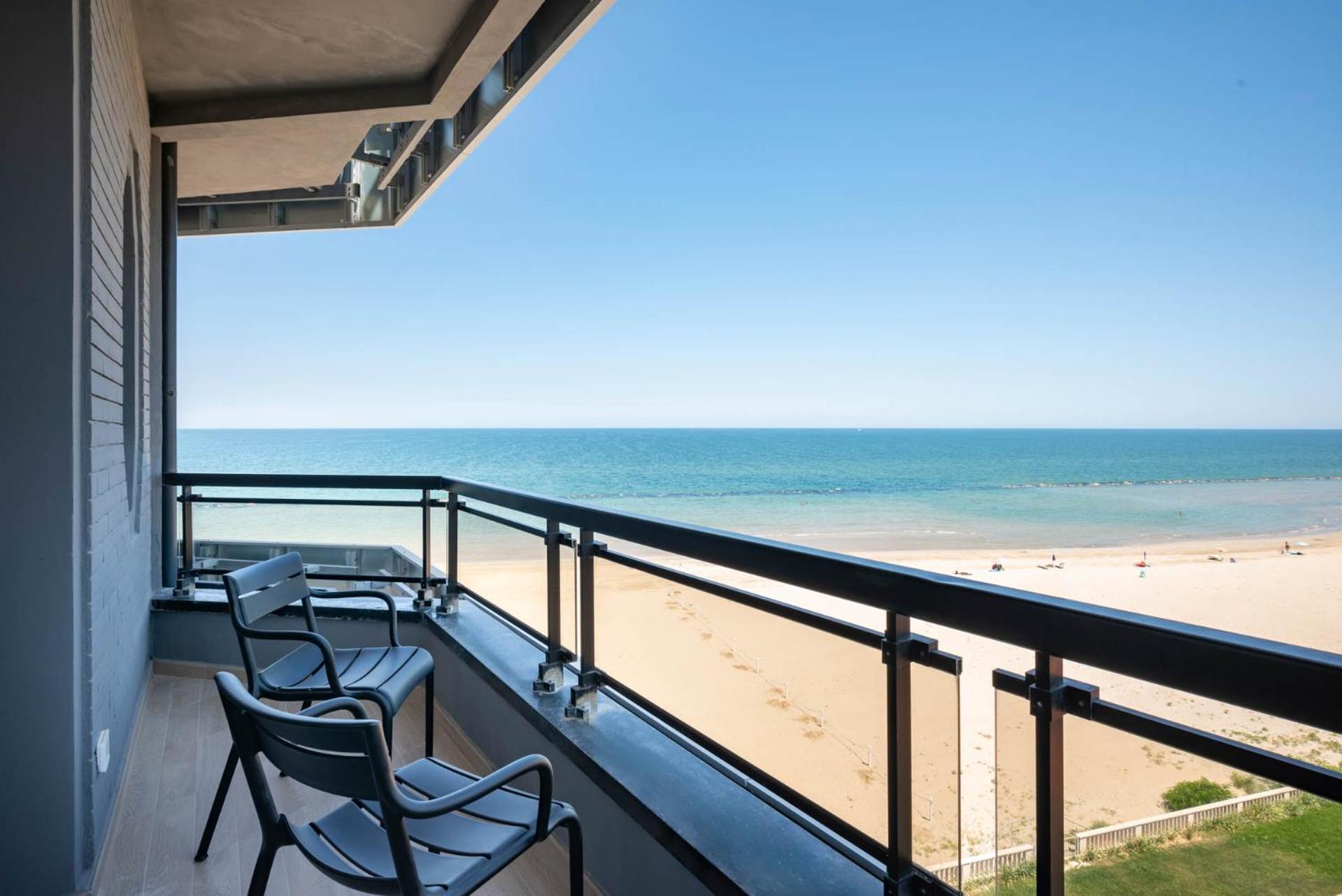 Hotel Playa Suite 파노 외부 사진