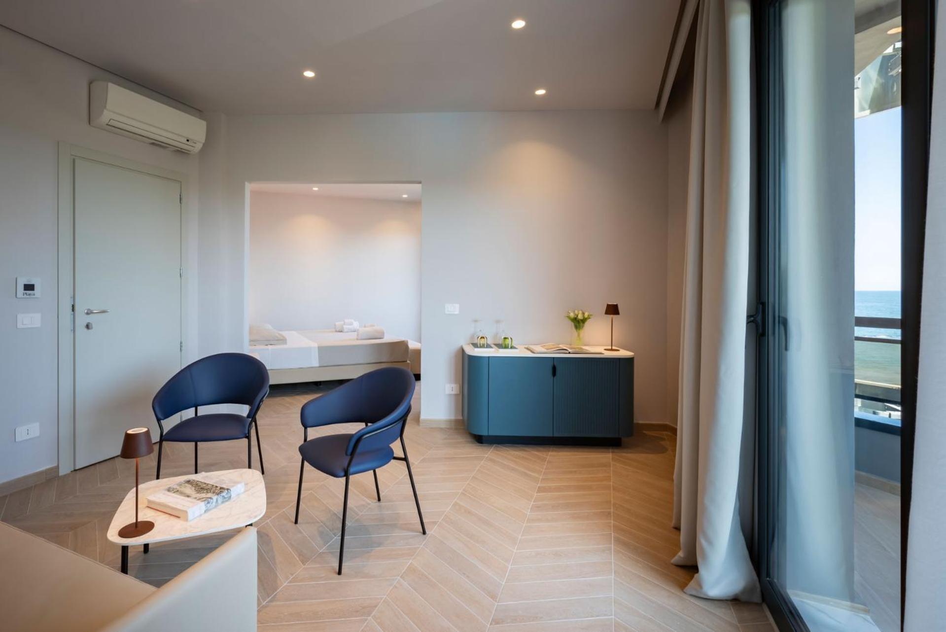 Hotel Playa Suite 파노 객실 사진