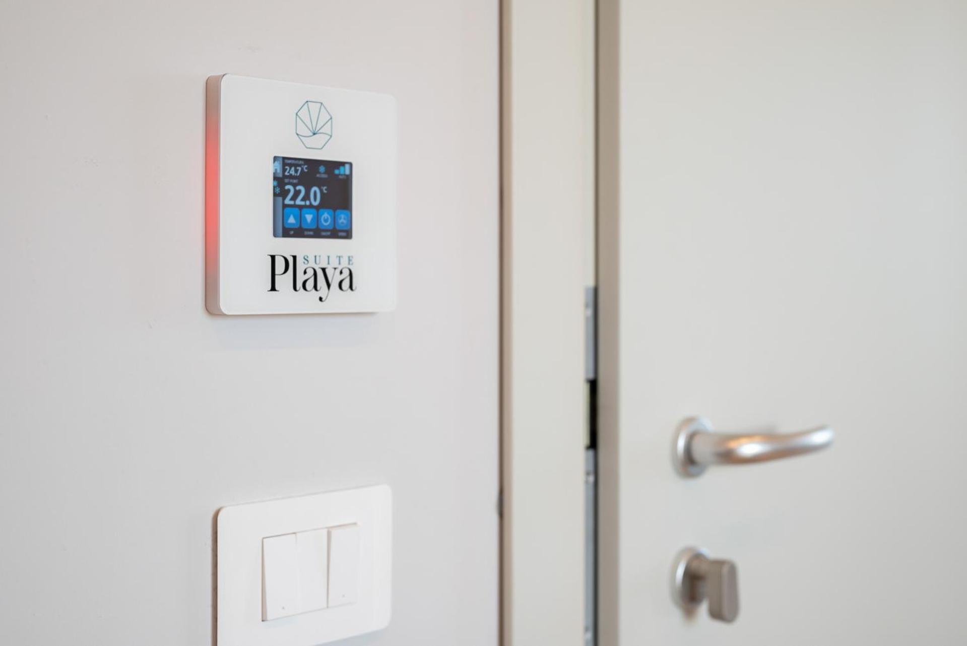 Hotel Playa Suite 파노 외부 사진
