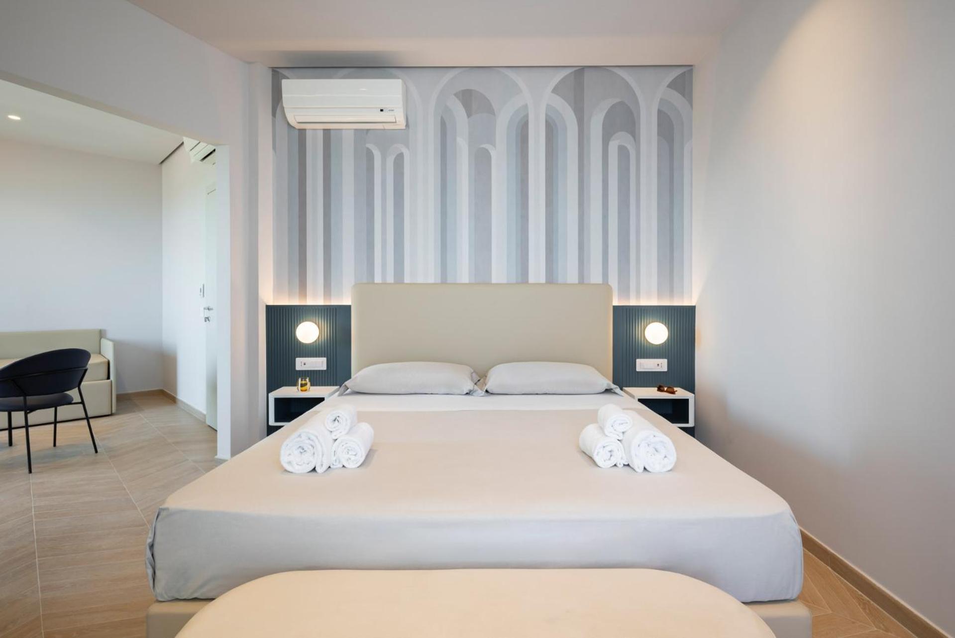 Hotel Playa Suite 파노 외부 사진