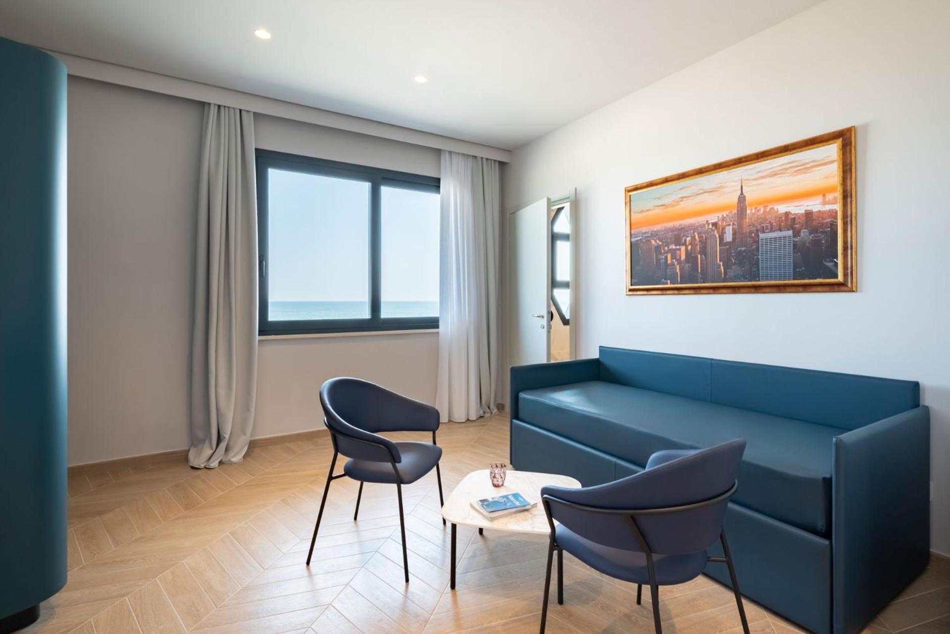 Hotel Playa Suite 파노 외부 사진