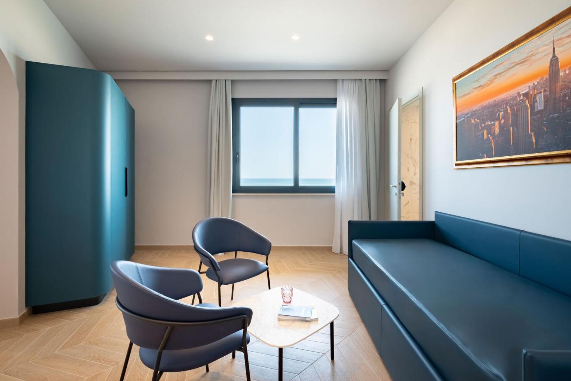 Hotel Playa Suite 파노 외부 사진